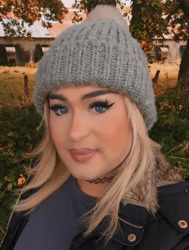 Sasha King OnlyFans Thicckk Transgirl