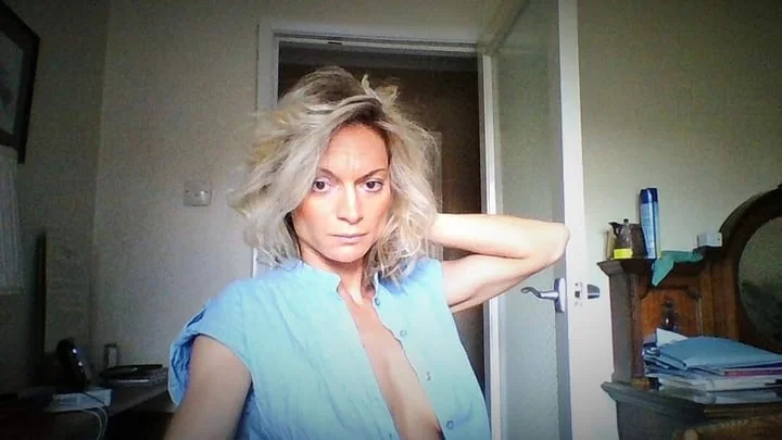 Sassyblondepeach OnlyFans profile picture