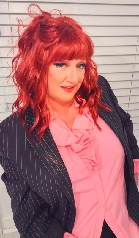 sassygrammy OnlyFans glamorous creator