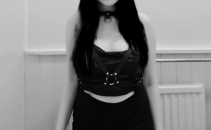 Satanslittlebaba OnlyFans creator with enticing content