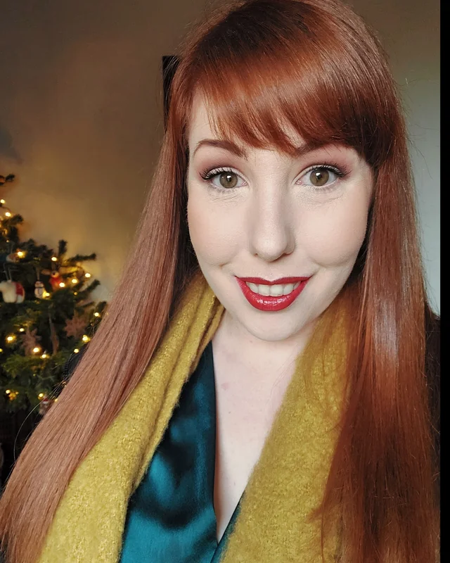 Scarlettharlot01 OnlyFans Redhead Creator