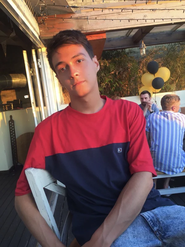Scottyj101 OnlyFans creator with custom content