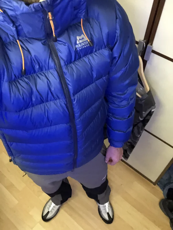 Scousescally OnlyFans creator showing off
