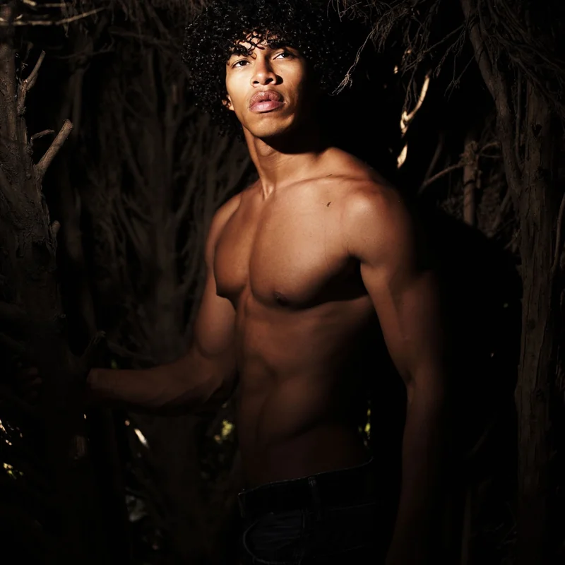 Emanuel Fuentes OnlyFans creator with engaging content