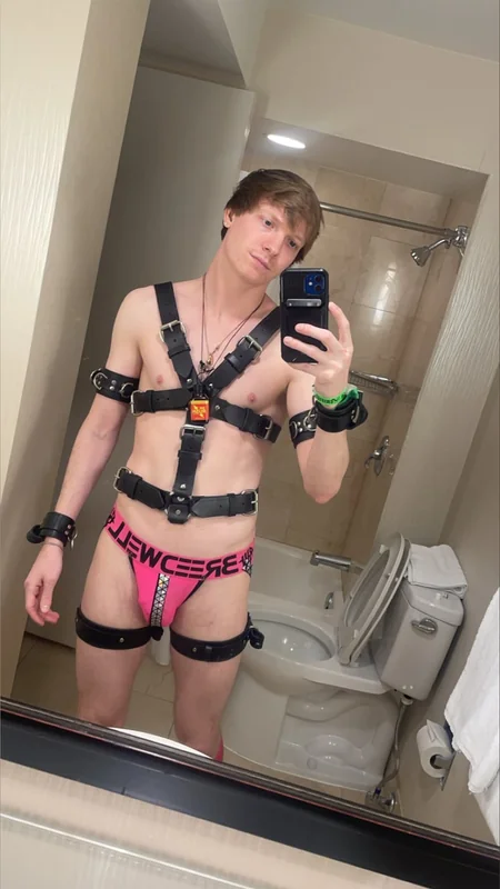 Seanaxlexxx OnlyFans profile picture