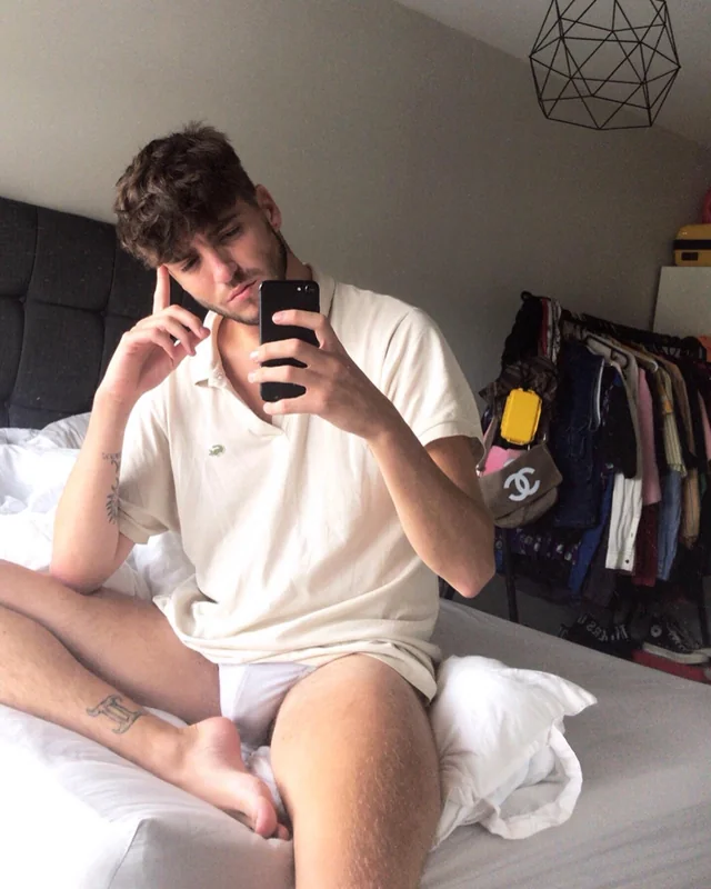 Sean π OnlyFans creator with exclusive content