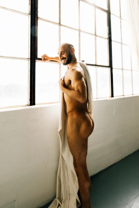 Seanwonder OnlyFans creator with great body