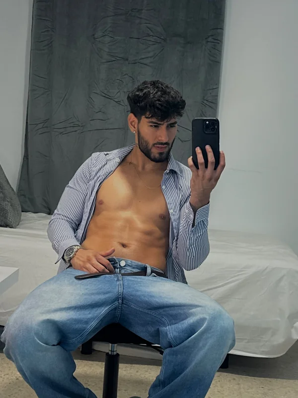 Sebastian OnlyFans Authentic Creator