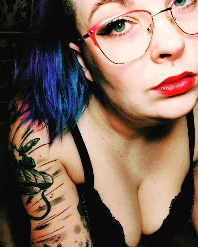 SecretMrs OnlyFans profile picture
