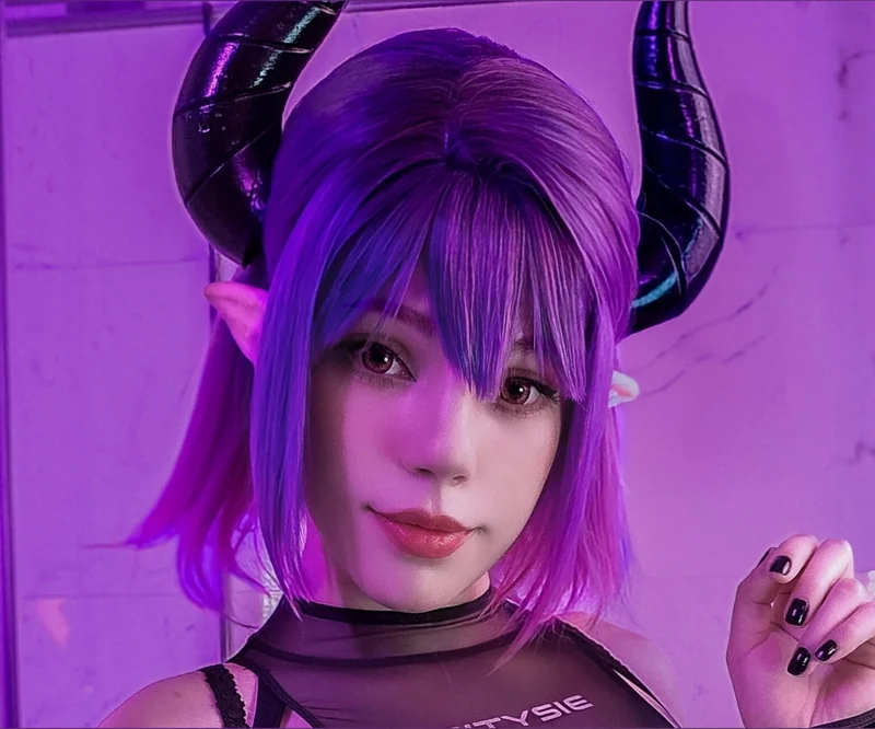 Fluffy Nemu 3 OnlyFans profile picture - Kinky creator