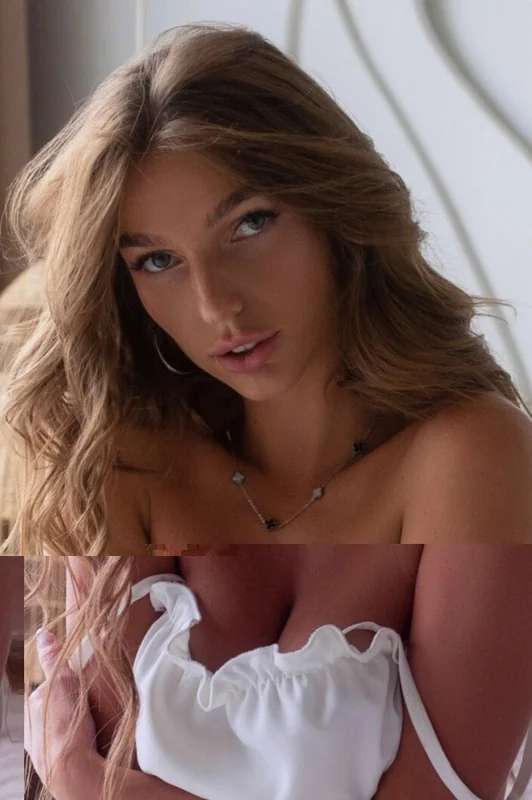 SANDRA OnlyFans profile with a fun personality.