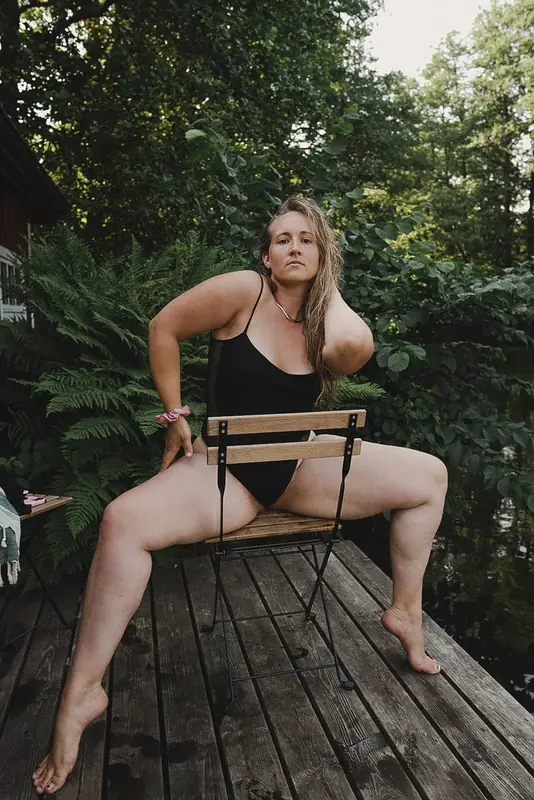 Rals OnlyFans Curvy Creator
