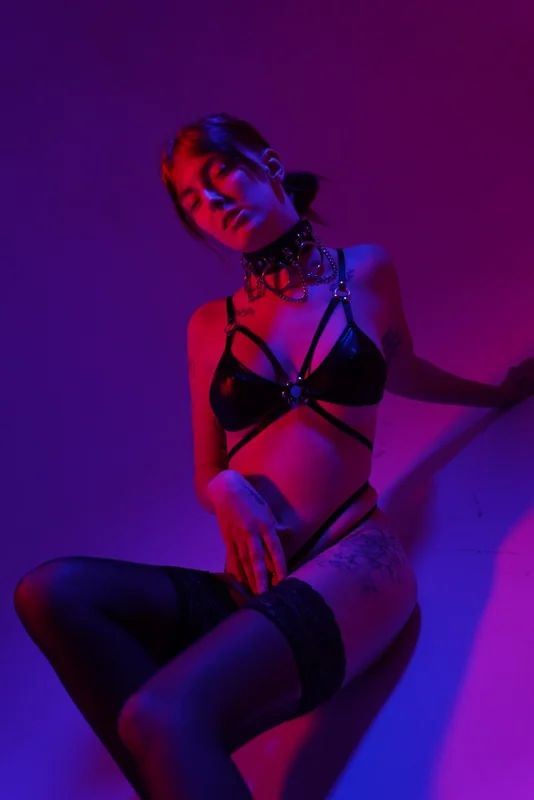 Seline OnlyFans creator with exclusive content