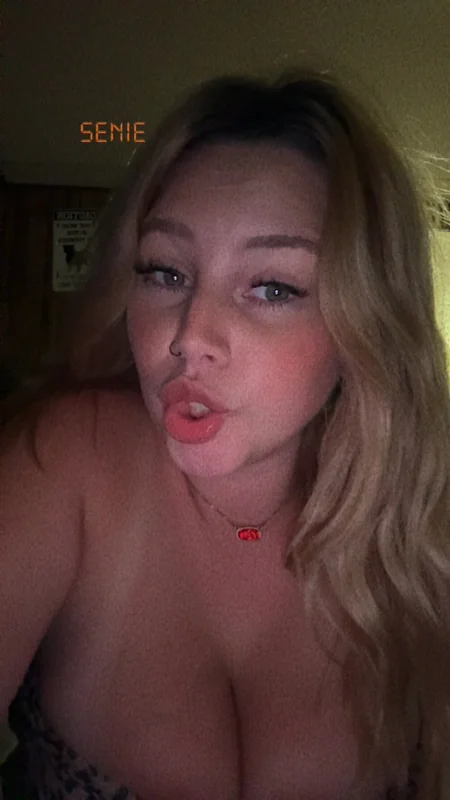 Senaye OnlyFans creator with tattoos