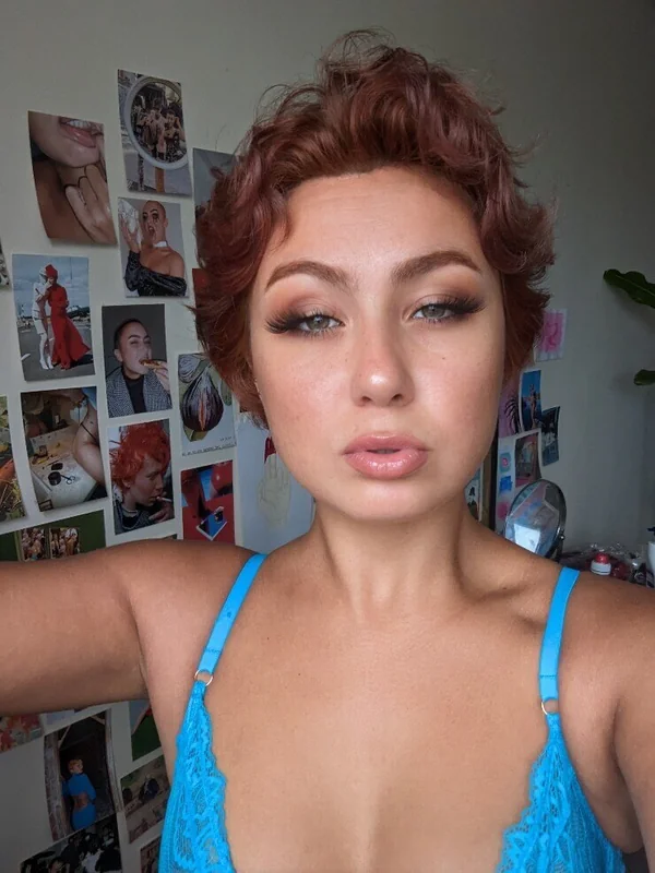 Serveparadisevip OnlyFans Dominant British Creator