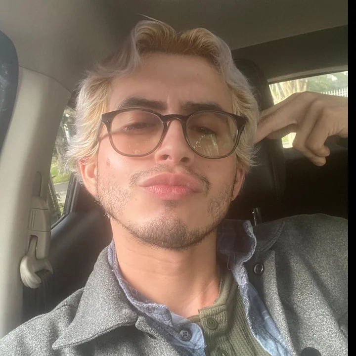 Sevastianxxx OnlyFans Male Creator