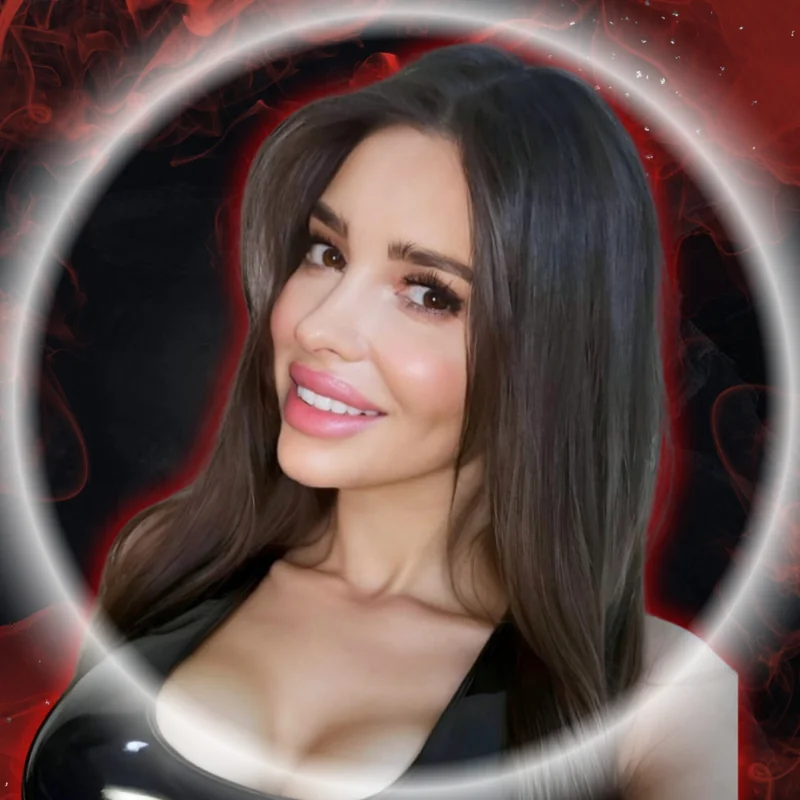 Sex Mommy OnlyFans creator with stunning content