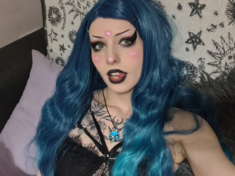Sexygirljen OnlyFans creator with perky attributes