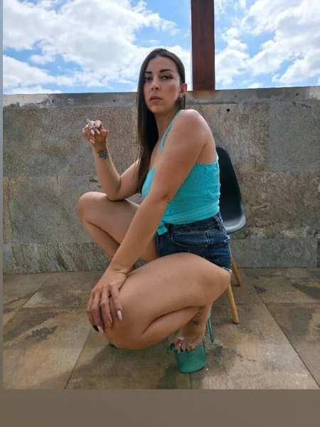 sexyheels_paola18 OnlyFans platform high heels