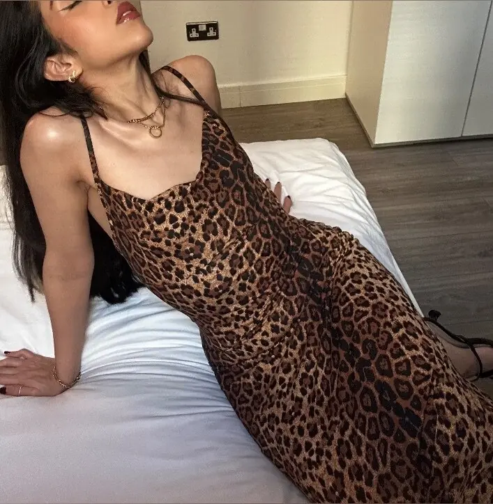 LILITH ❣️ OnlyFans creator with beautiful skin