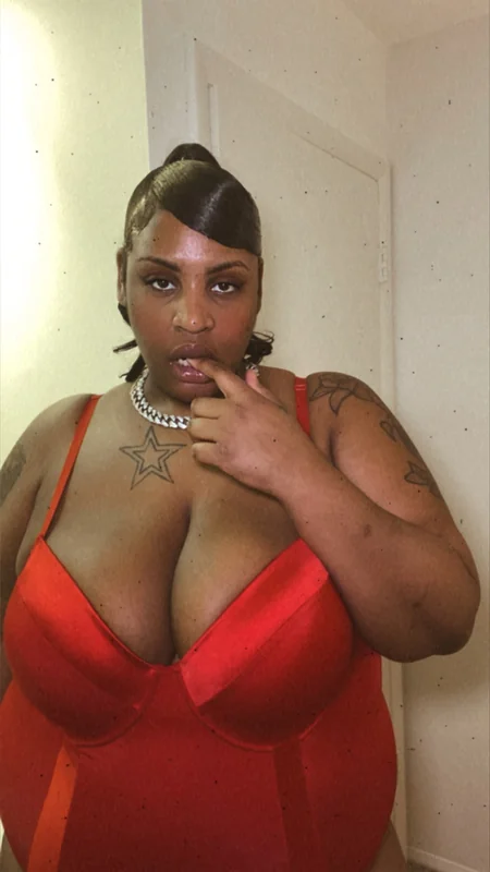 The Stallion OnlyFans Big Ass