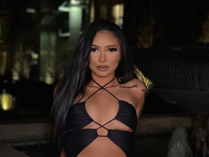 Shanicefitt OnlyFans fitness influencer
