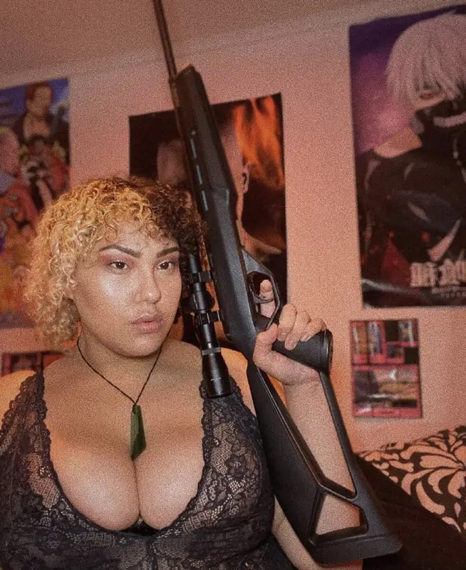 Shardthevirgin OnlyFans ahegao content creator