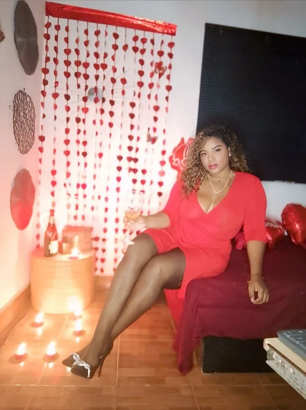 Sharom Smith OnlyFans profile picture