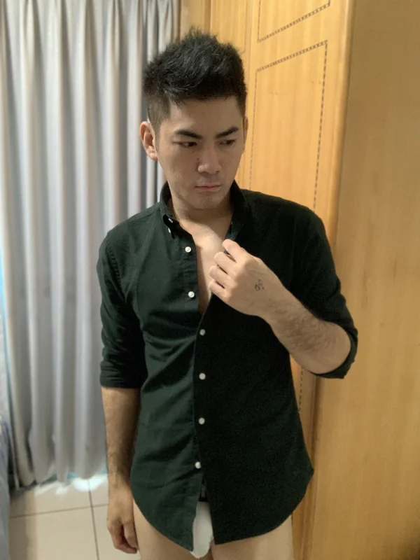 Shasha0917 OnlyFans creator with engaging content