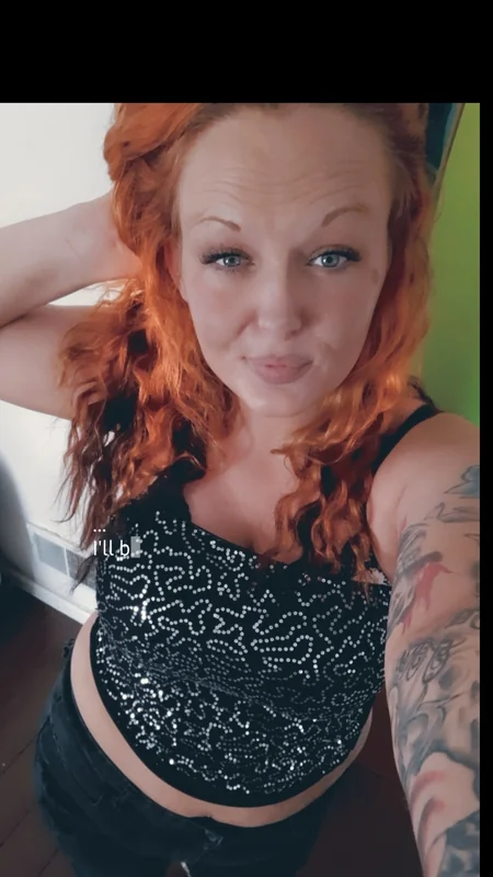 HEATHER Rated Top 20% OnlyFans creator with original content