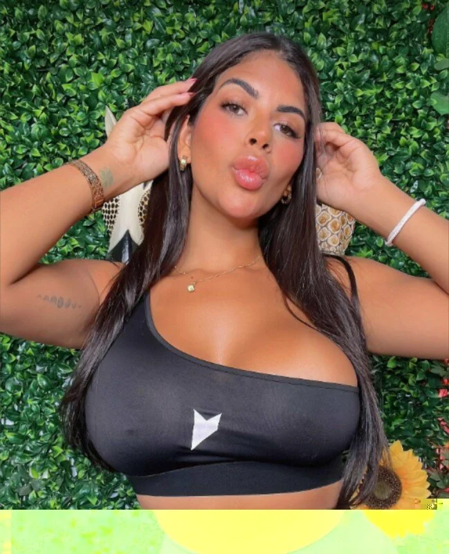 Sheila Ortega Free OnlyFans Adult Content Creator