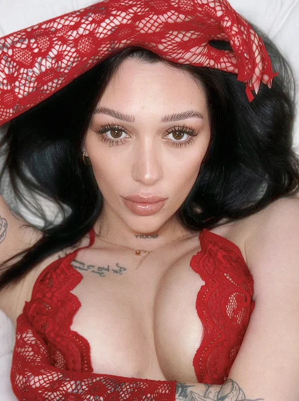 Sheila Rosse OnlyFans authentic lifestyle creator