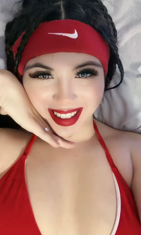 Shelby Verdugo OnlyFans Brunette