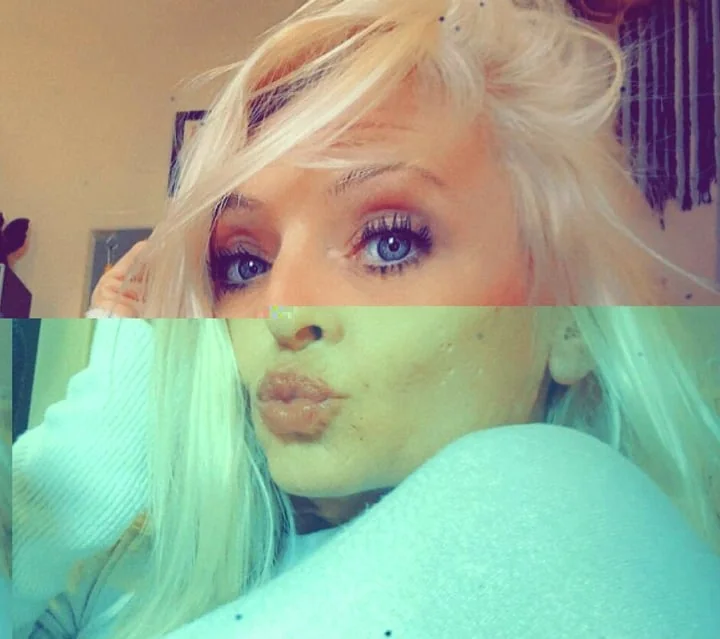 Shelleydawn OnlyFans Blonde Creator
