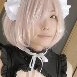Shousandeyes OnlyFans cosplay creator