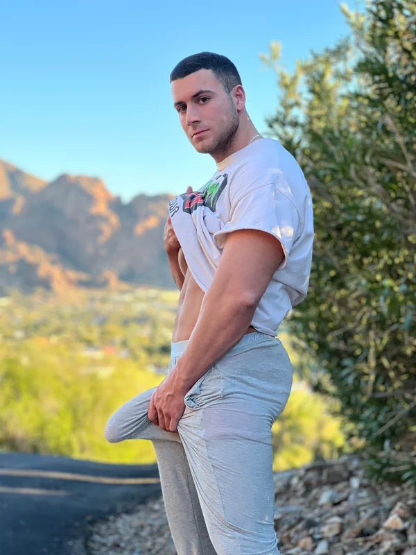 Shreds OnlyFans creator with interactive content
