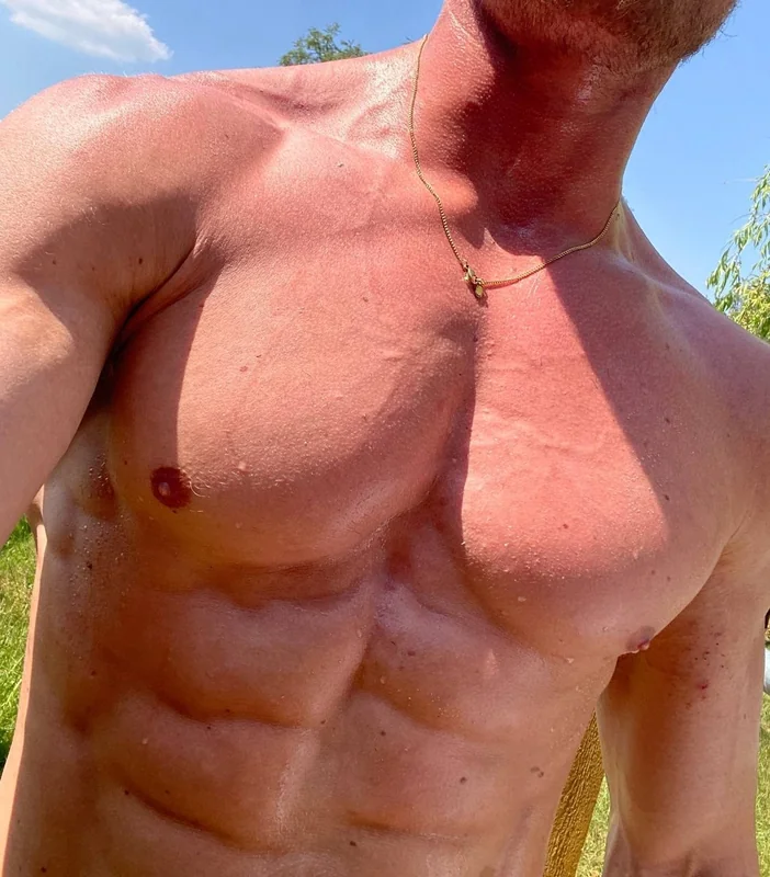 ShredXX OnlyFans playful creator