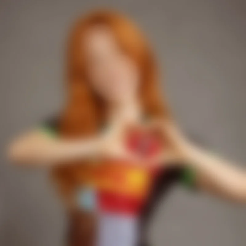 Shygingerfree OnlyFans Creator with exclusive content