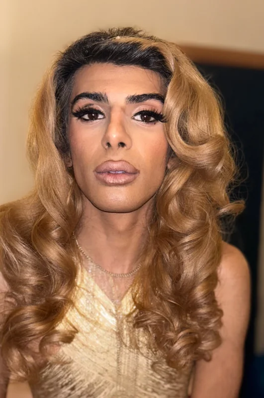Shylatte OnlyFans creator with a sweet personality