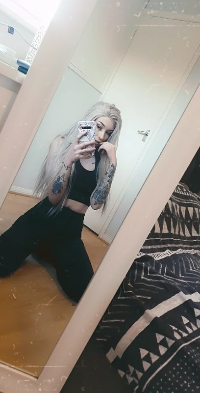 Shyambient OnlyFans creator with stunning photos