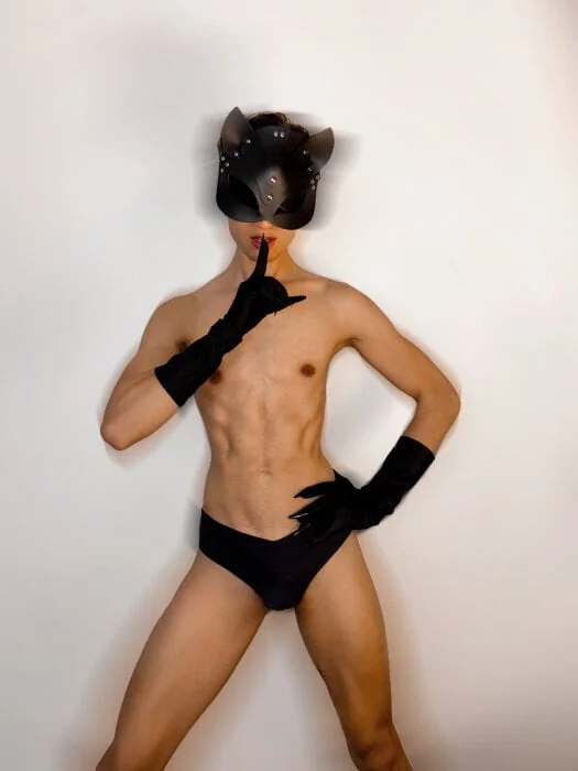 Shyboytwinksdxxx OnlyFans slim creator