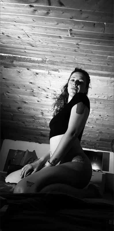 SicilianCowgirl OnlyFans creator with a big ass