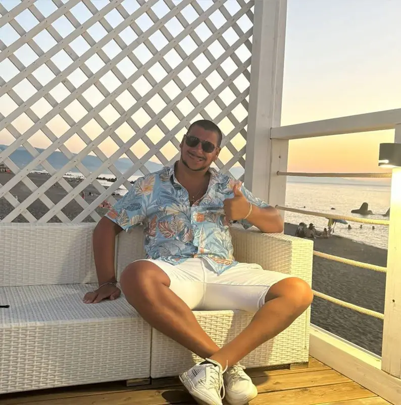 Siciliano porco OnlyFans creator with amateur videos