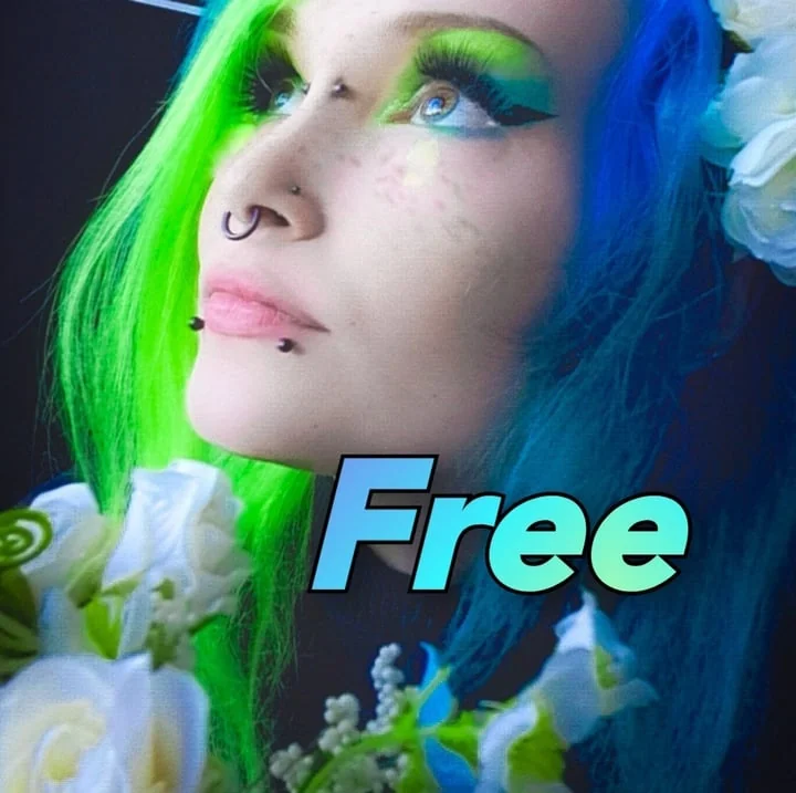 Siipirikkofree OnlyFans Pierced Alternative Creator