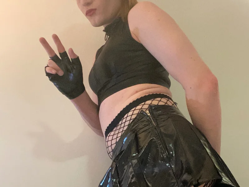 Sissyjasminepremium on OnlyFans - active creator