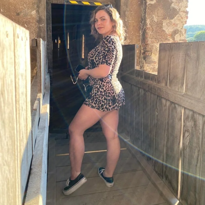 Slytherin99 OnlyFans creator with a heart of gold.