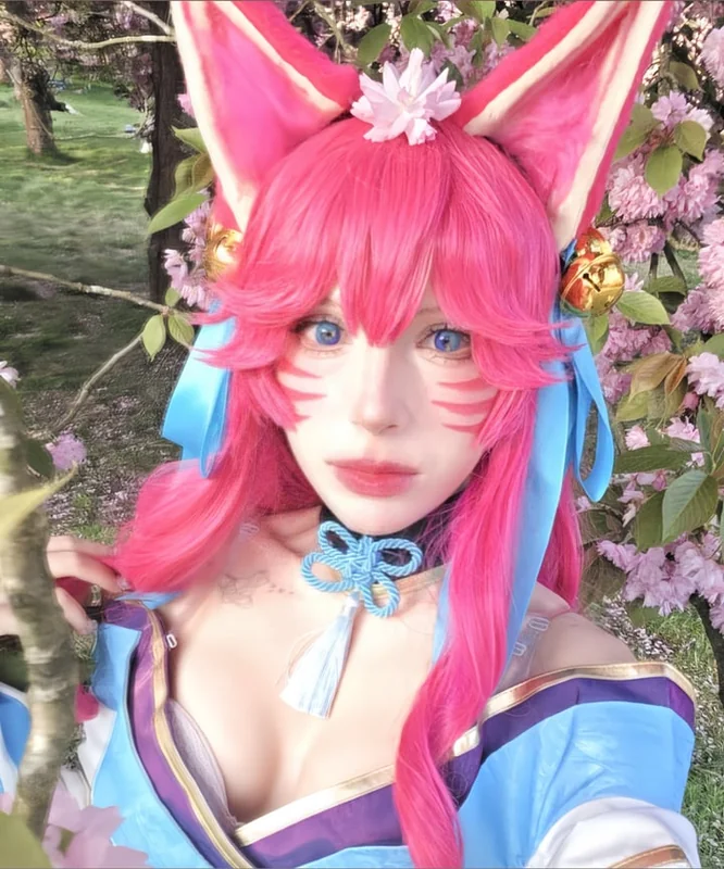 Smexyoracle OnlyFans Red Hair Creator