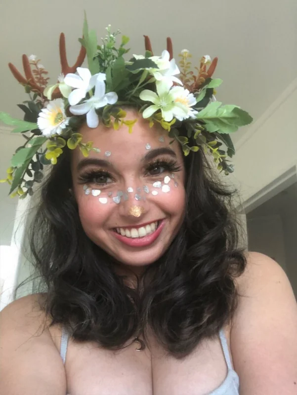 SmilingCici OnlyFans Princess Cici