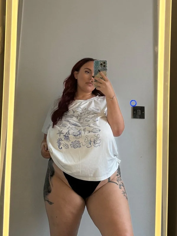 Smoph OnlyFans profile picture - Lingerie model