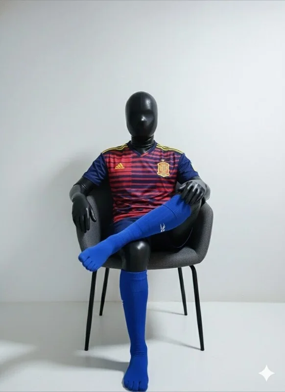 Socksfetish OnlyFans creator with enticing content